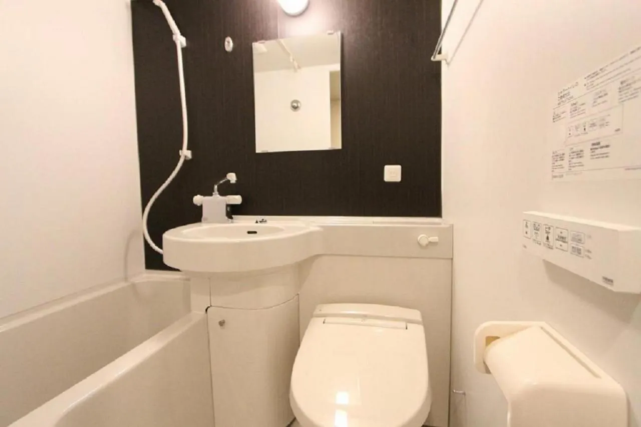 Hotel Livemax Nihonbashi Hakozaki Tokyo