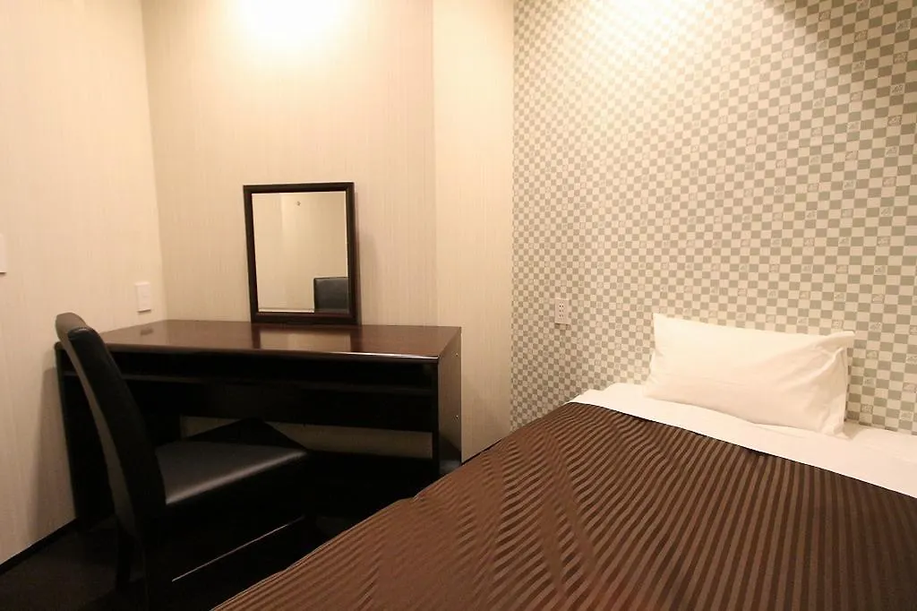 Hotel Livemax Nihonbashi Hakozaki Tokyo Japan