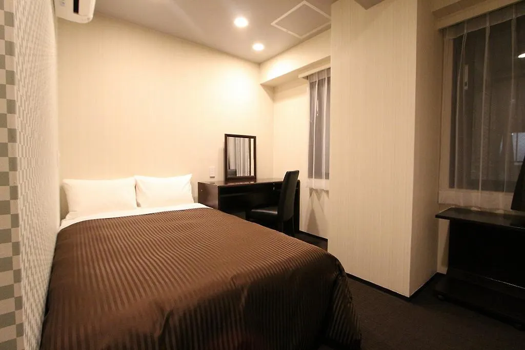 Hotel Livemax Nihonbashi Hakozaki Tokyo