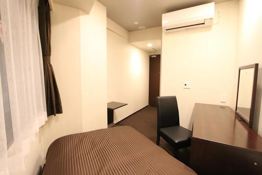 Hotel Livemax Nihonbashi Hakozaki Tokyo