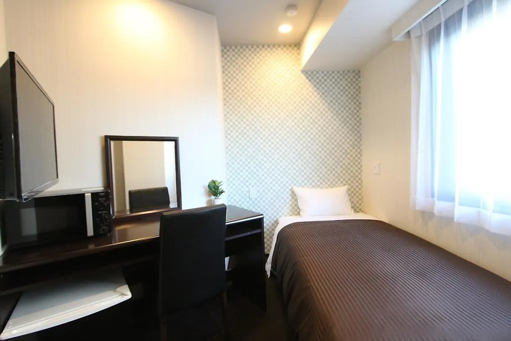 Hotel Livemax Nihonbashi Hakozaki Tokyo