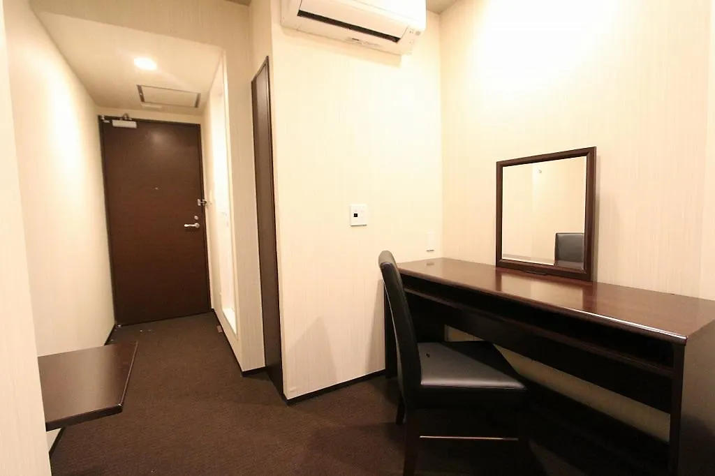 Hotel Livemax Nihonbashi Hakozaki Tokyo