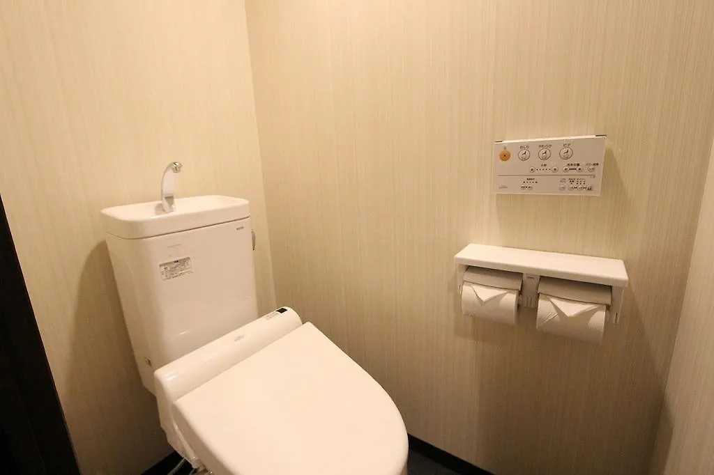 Hotel Livemax Nihonbashi Hakozaki Tokyo