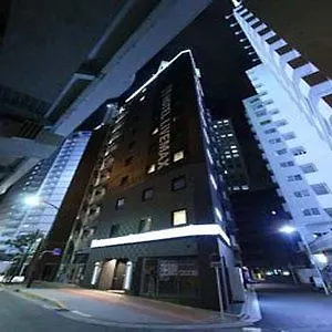 Hotel Livemax Nihonbashi Hakozaki Tokyo 3*,
