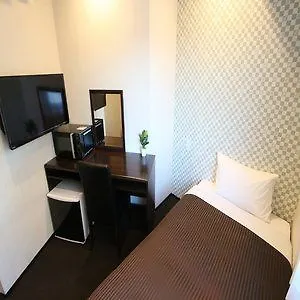Hotel Livemax Nihonbashi Hakozaki Tokyo