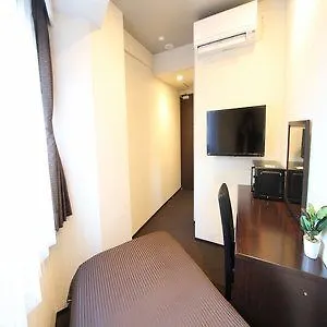 Hotel Livemax Nihonbashi Hakozaki Tokyo