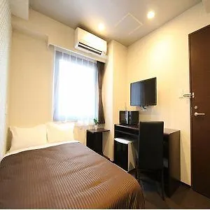 Hotel Livemax Nihonbashi Hakozaki Tokyo