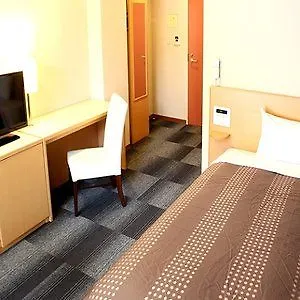 Hotel Livemax Nihonbashi Hakozaki Tokyo