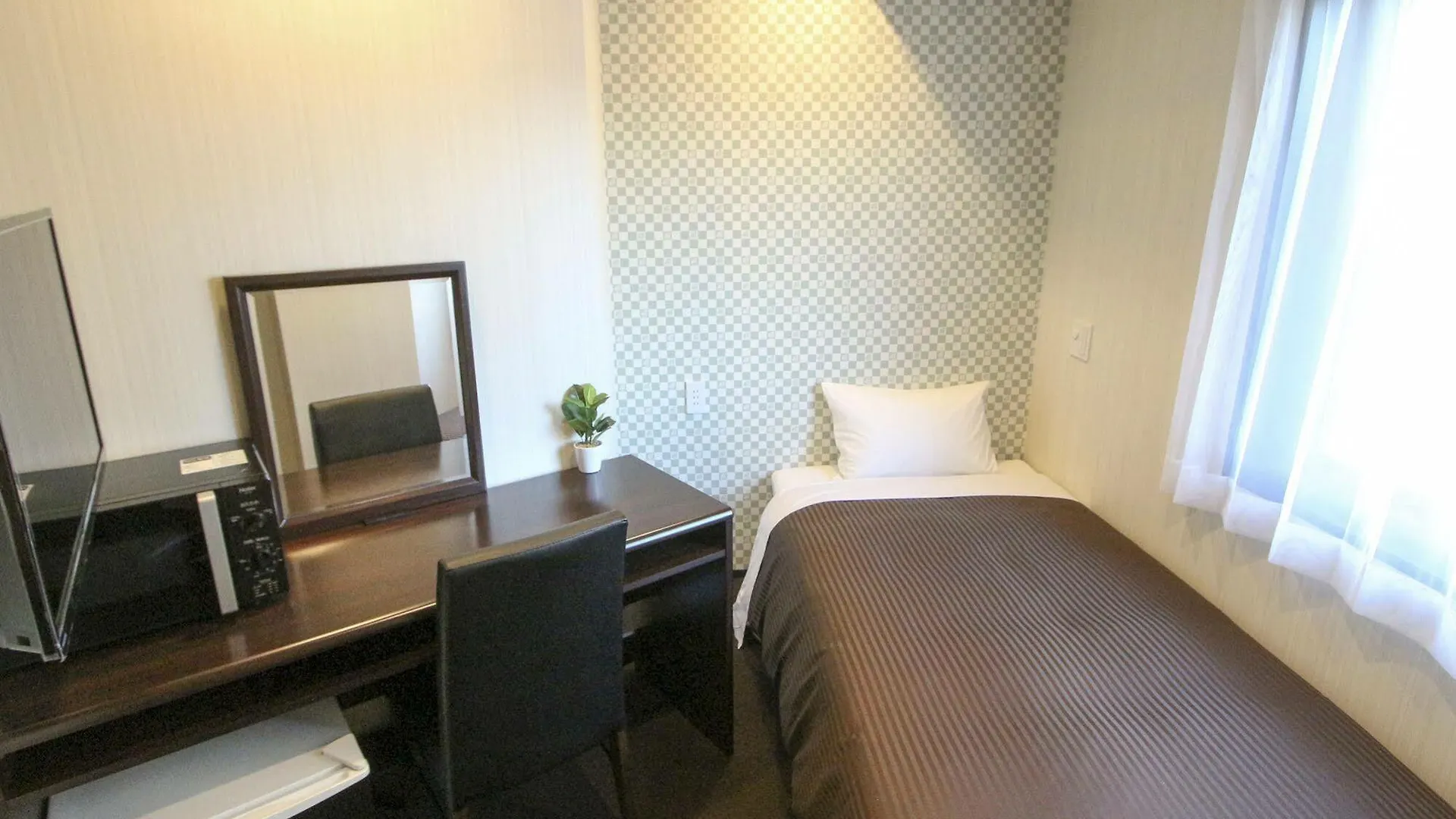 Hotel Livemax Nihonbashi Hakozaki Tokyo