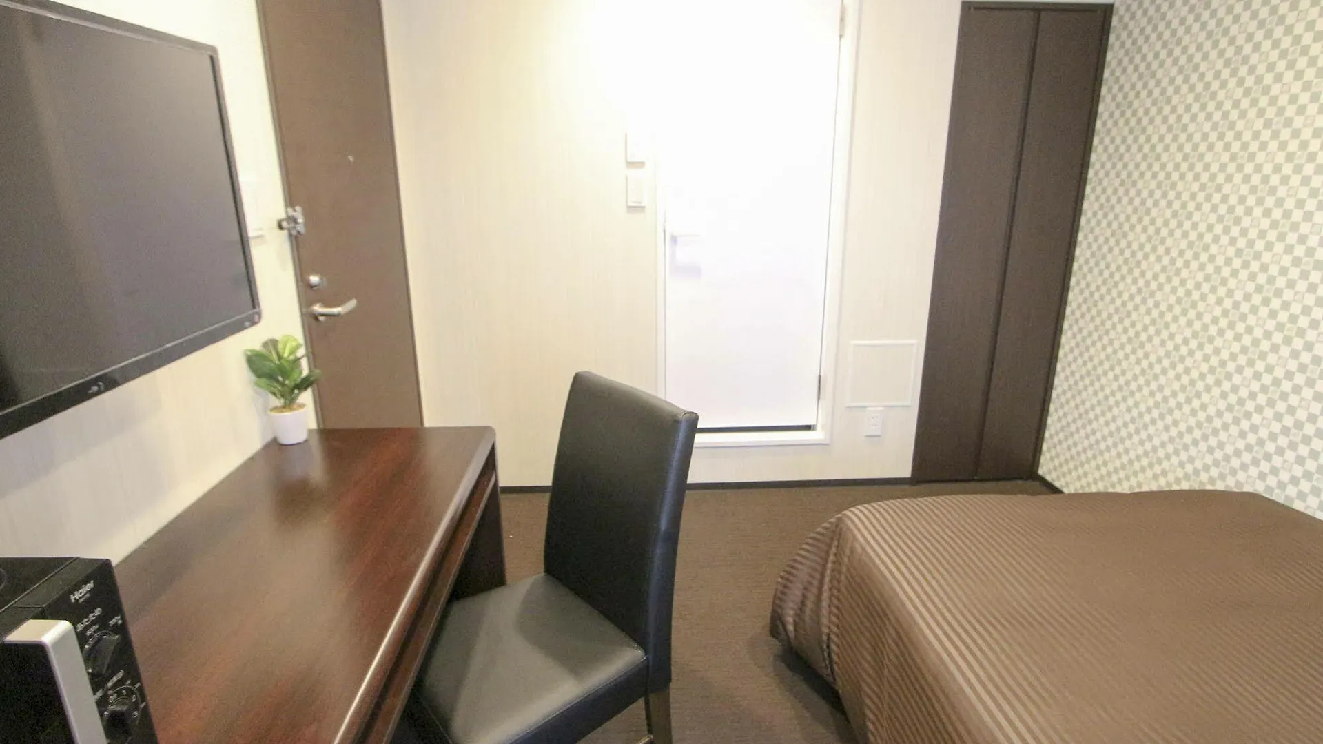 Hotel Livemax Nihonbashi Hakozaki Tokyo Japan