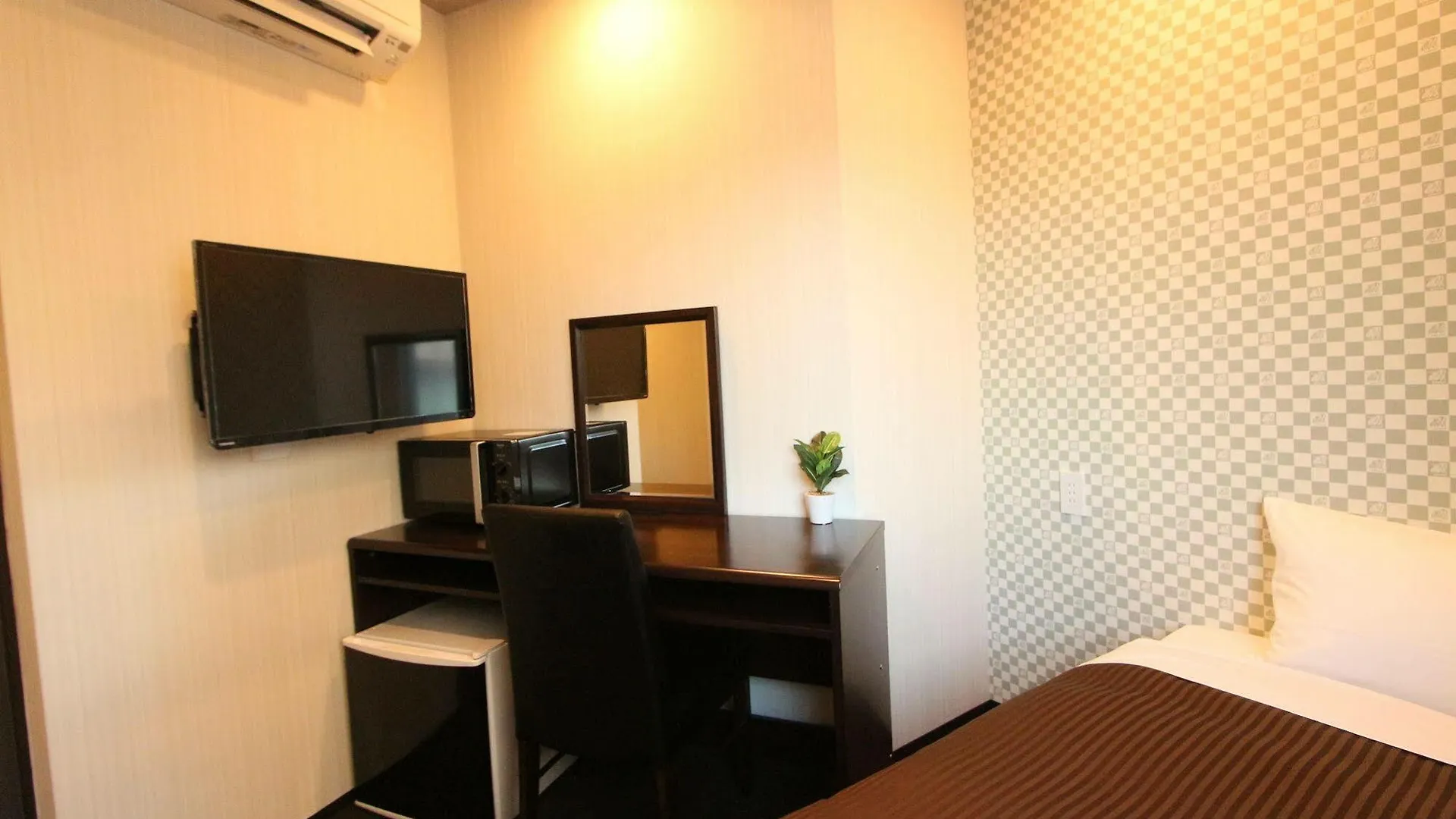 Hotel Livemax Nihonbashi Hakozaki Tokyo