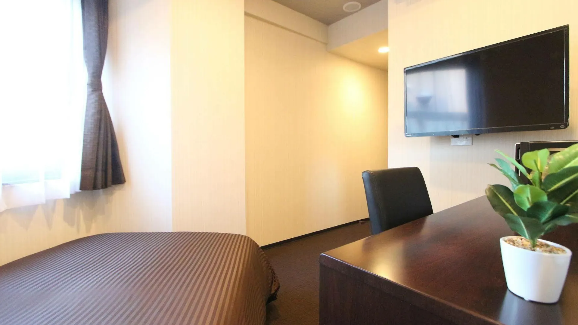 Hotel Livemax Nihonbashi Hakozaki Tokyo