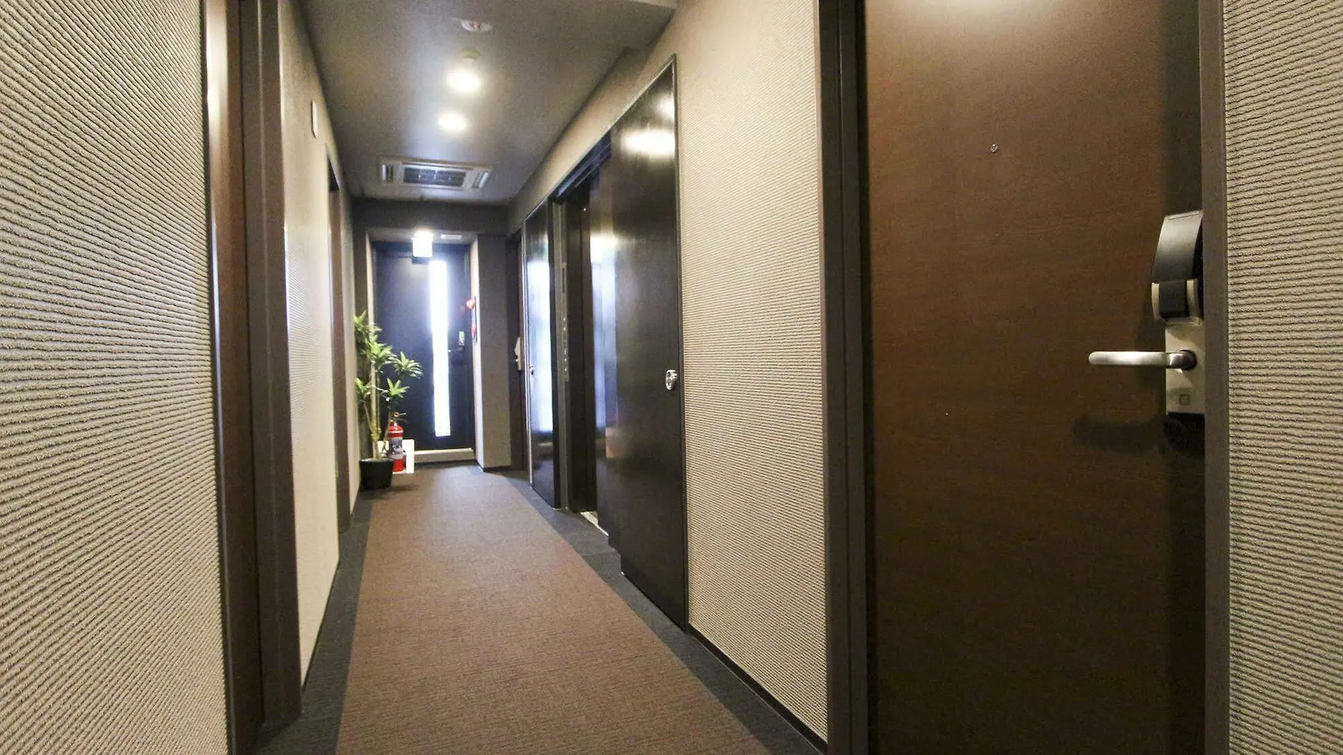 Hotel Livemax Nihonbashi Hakozaki Tokyo