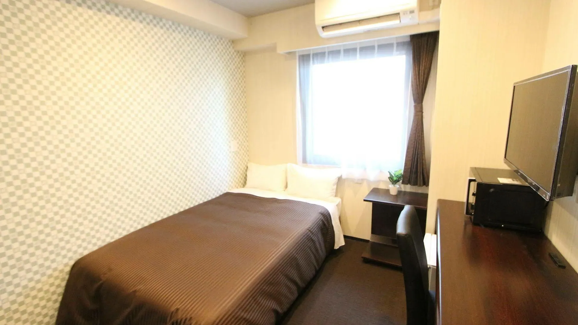 Hotel Livemax Nihonbashi Hakozaki Tokyo