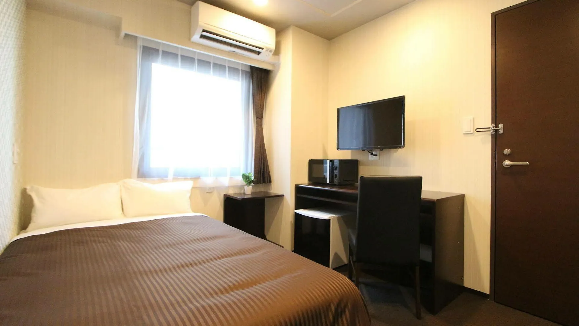 Hotel Livemax Nihonbashi Hakozaki Tokyo
