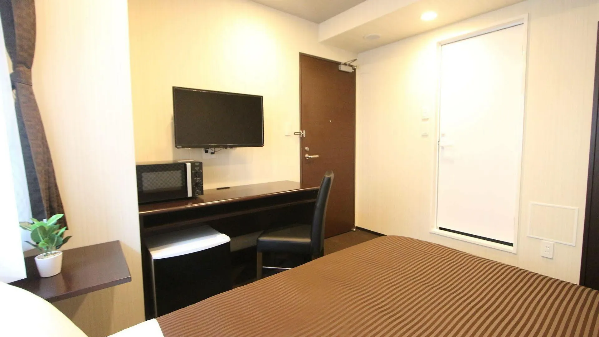 Hotel Livemax Nihonbashi Hakozaki Tokyo